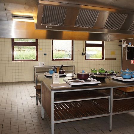 The Budget Hotel Hazerswoude-Rijndijk Ngoại thất bức ảnh