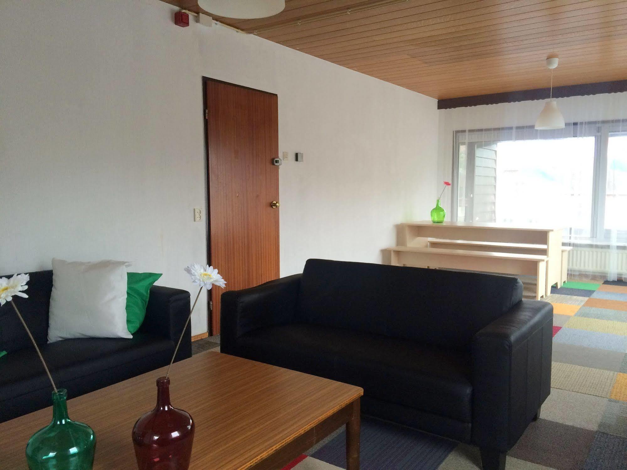 The Budget Hotel Hazerswoude-Rijndijk Ngoại thất bức ảnh
