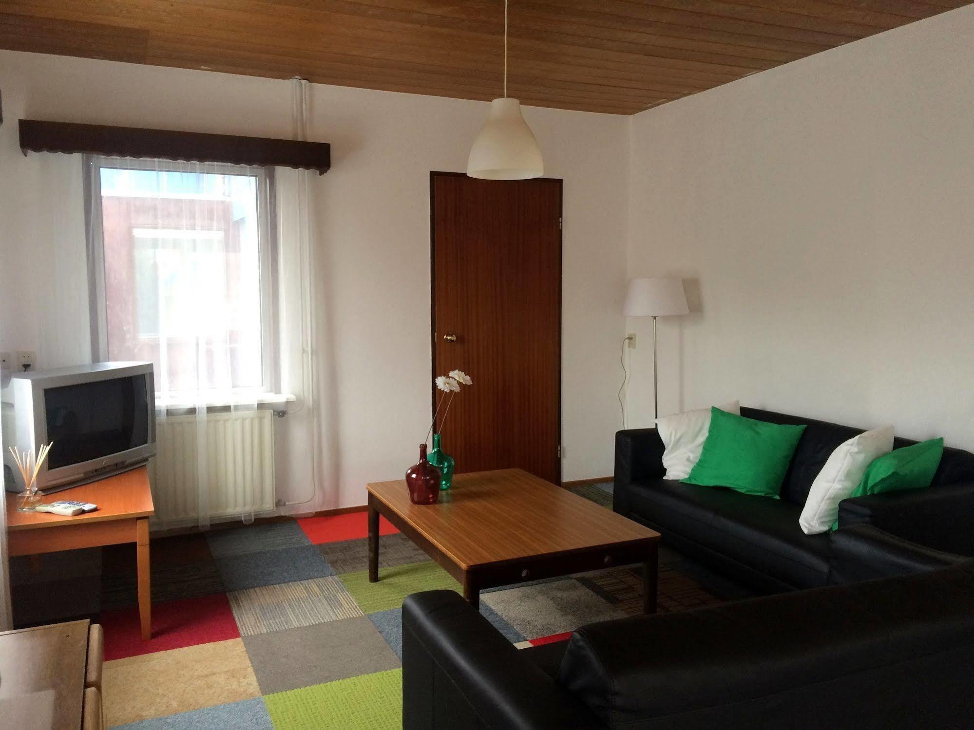 The Budget Hotel Hazerswoude-Rijndijk Ngoại thất bức ảnh