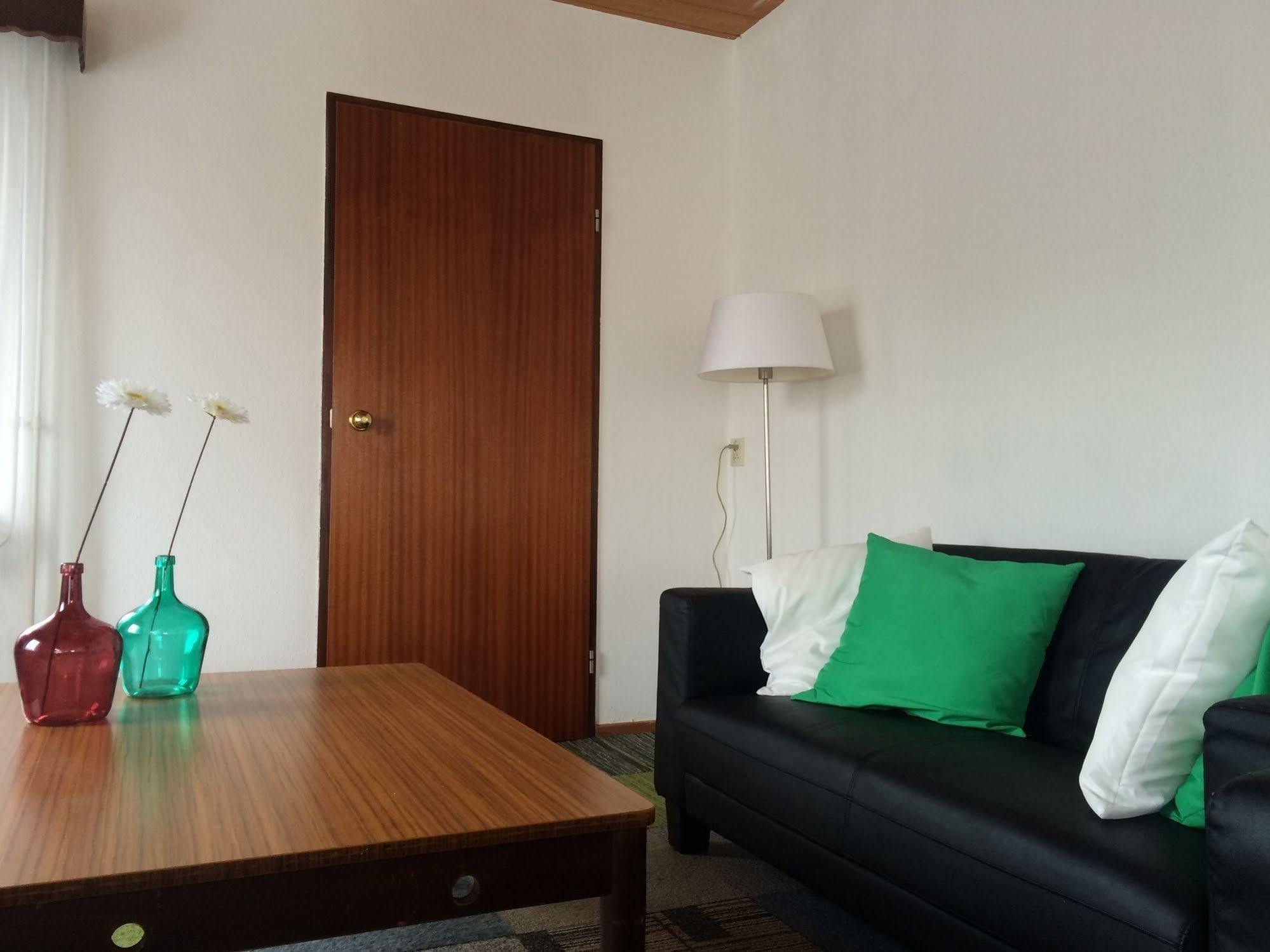 The Budget Hotel Hazerswoude-Rijndijk Ngoại thất bức ảnh