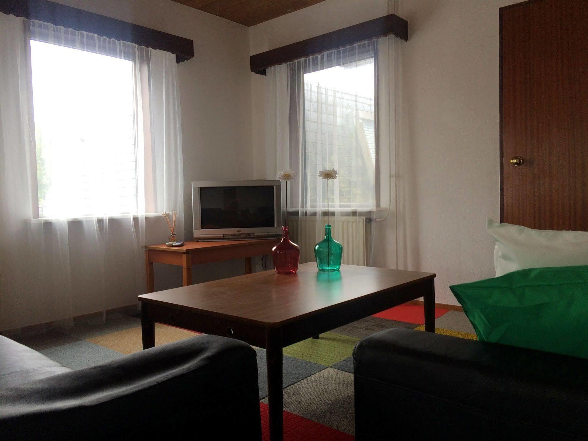 The Budget Hotel Hazerswoude-Rijndijk Ngoại thất bức ảnh