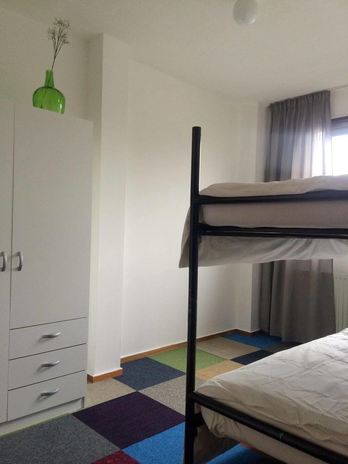 The Budget Hotel Hazerswoude-Rijndijk Ngoại thất bức ảnh