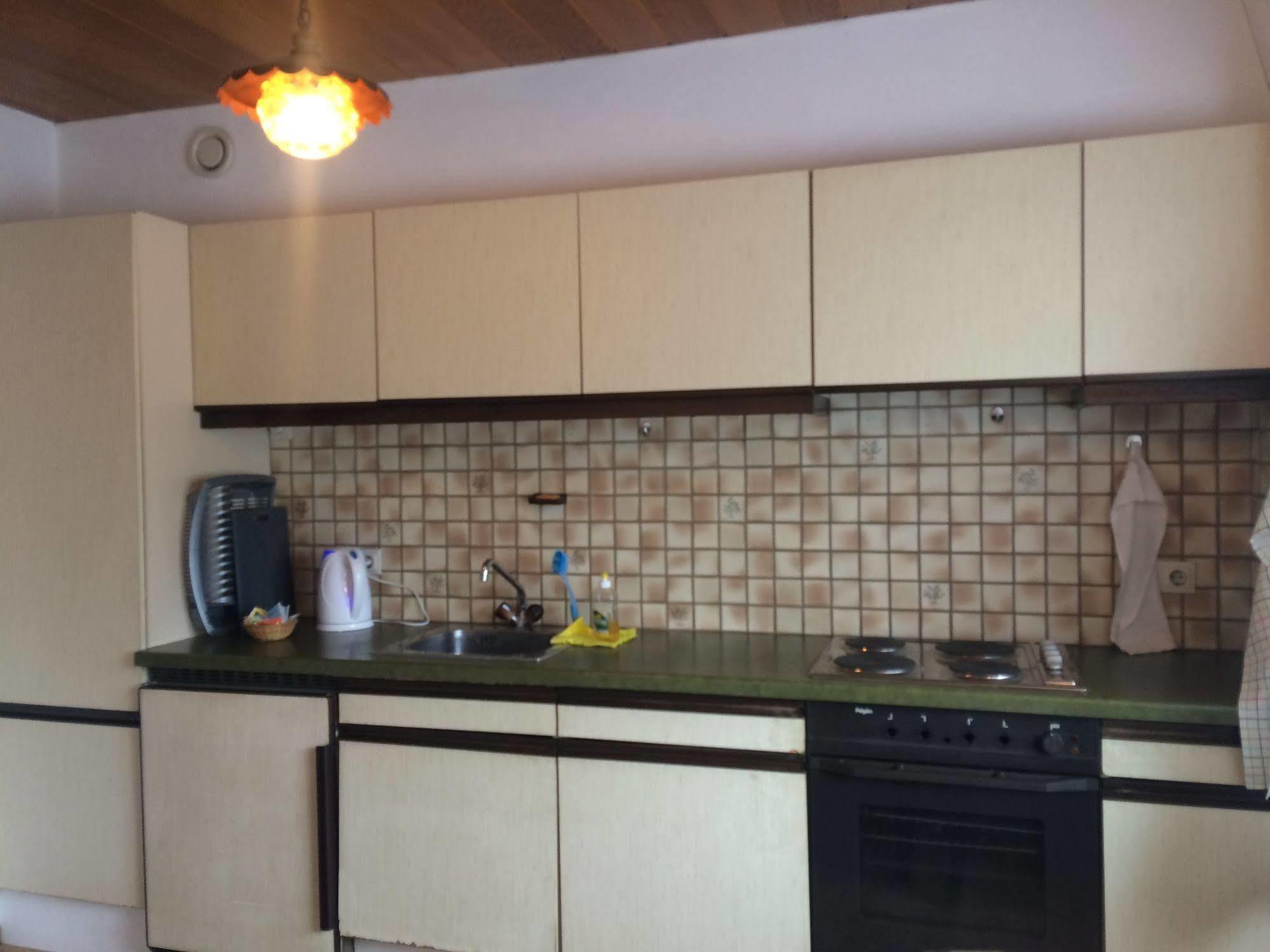 The Budget Hotel Hazerswoude-Rijndijk Ngoại thất bức ảnh