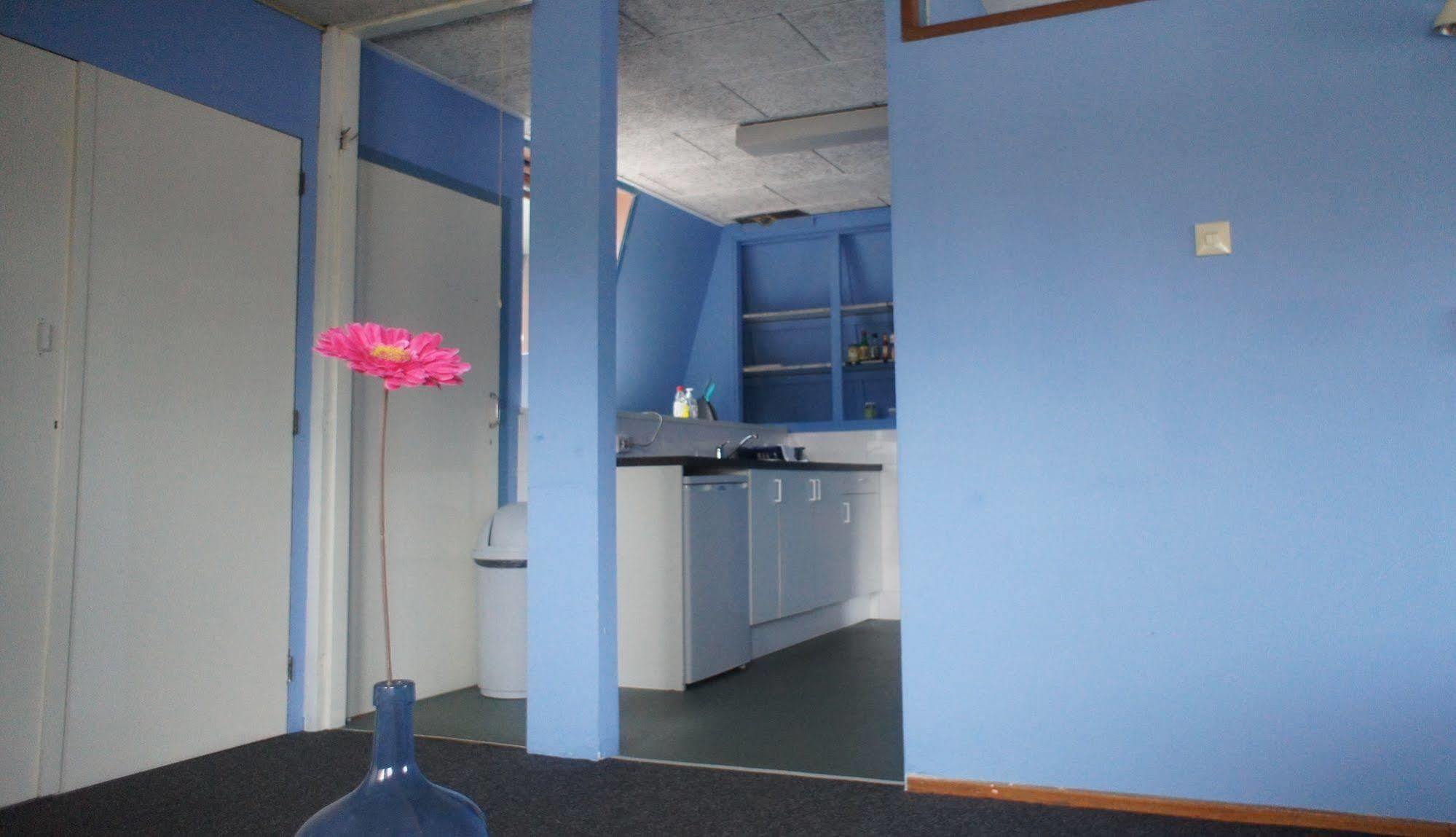 The Budget Hotel Hazerswoude-Rijndijk Ngoại thất bức ảnh